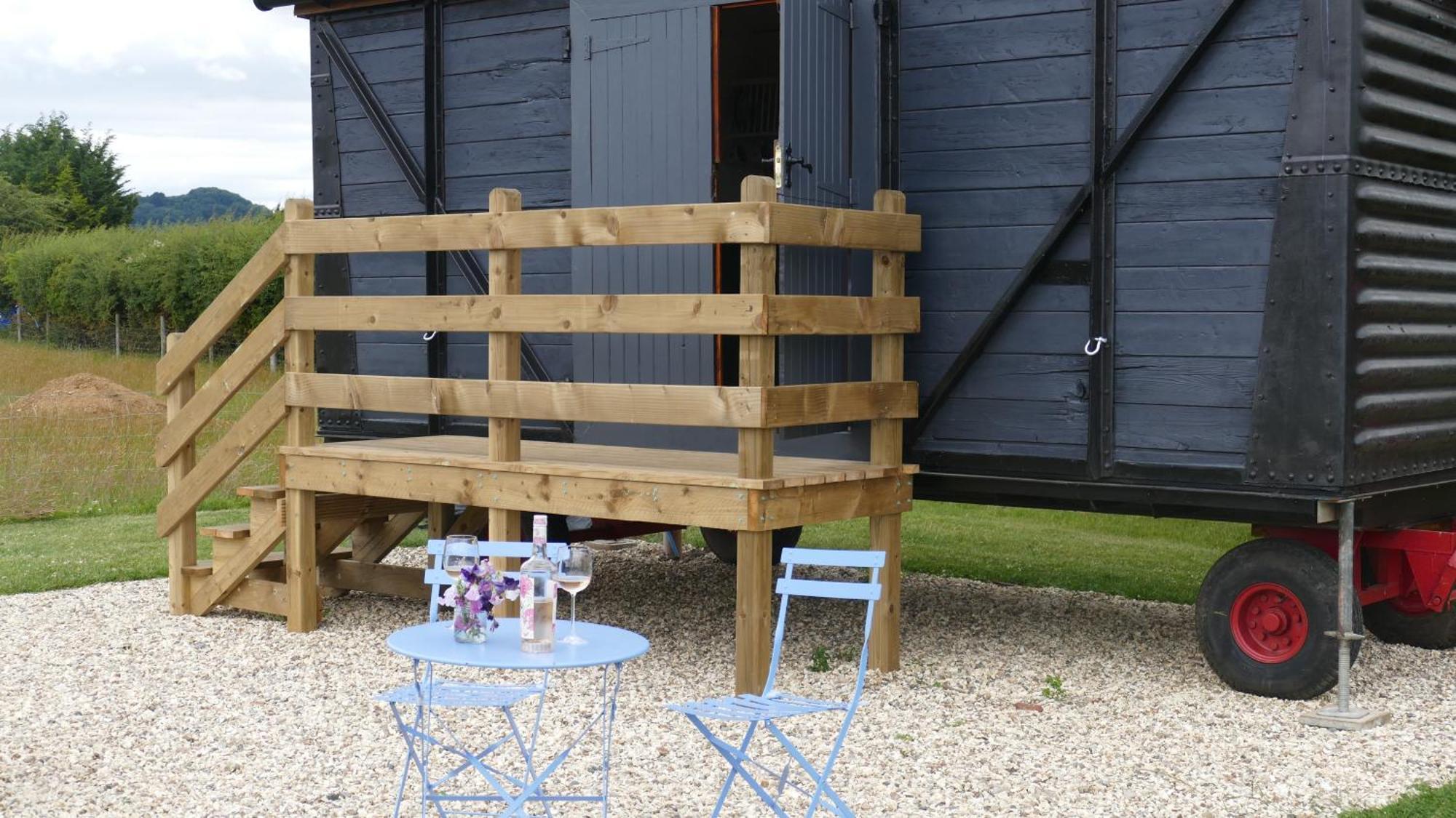 Villa Elms Farm Alderton  Exterior foto
